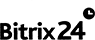 Bitrix logo rect